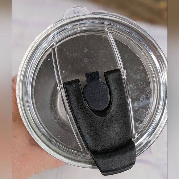 Rae Dunn TEAM BRIDE Insulated Stainless Steel Tumbler - 17oz. - Picture 3 of 5